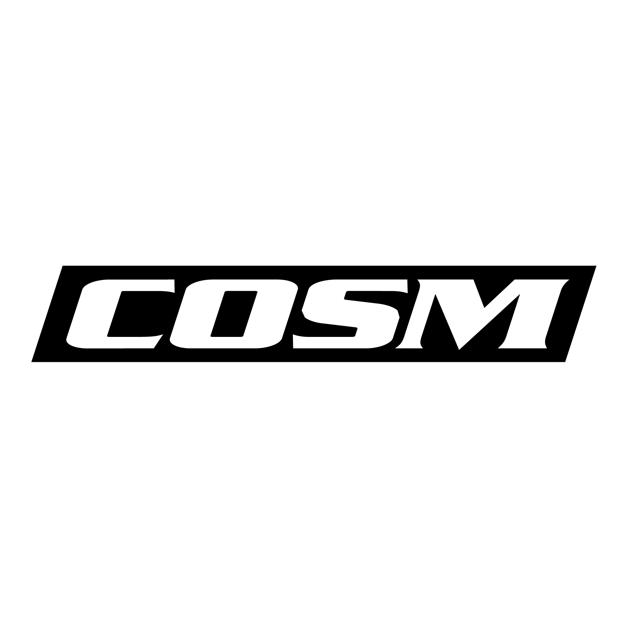 COSM Logo PNG SVG Vector COSM Logo PNG SVG Vector