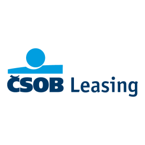 CSOB Leasing Logo PNG SVG Vector