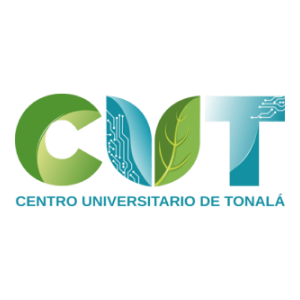 CUTonala Universidad de Guadalajara Logo PNG SVG Vector 01