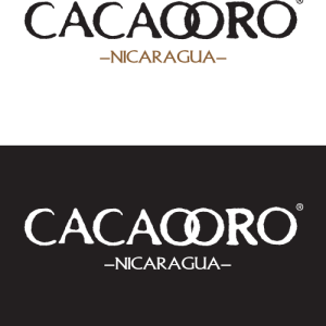 Cacao Oro Logo PNG SVG Vector 01