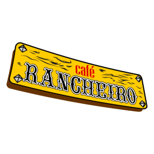 Café Rancheiro logo PNG SVG Vector 01