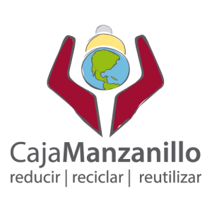 Caja Manzanillo Logo PNG SVG Vector 01