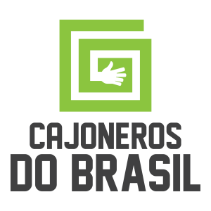 Cajoneros do Brasil Logo PNG SVG Vector 01