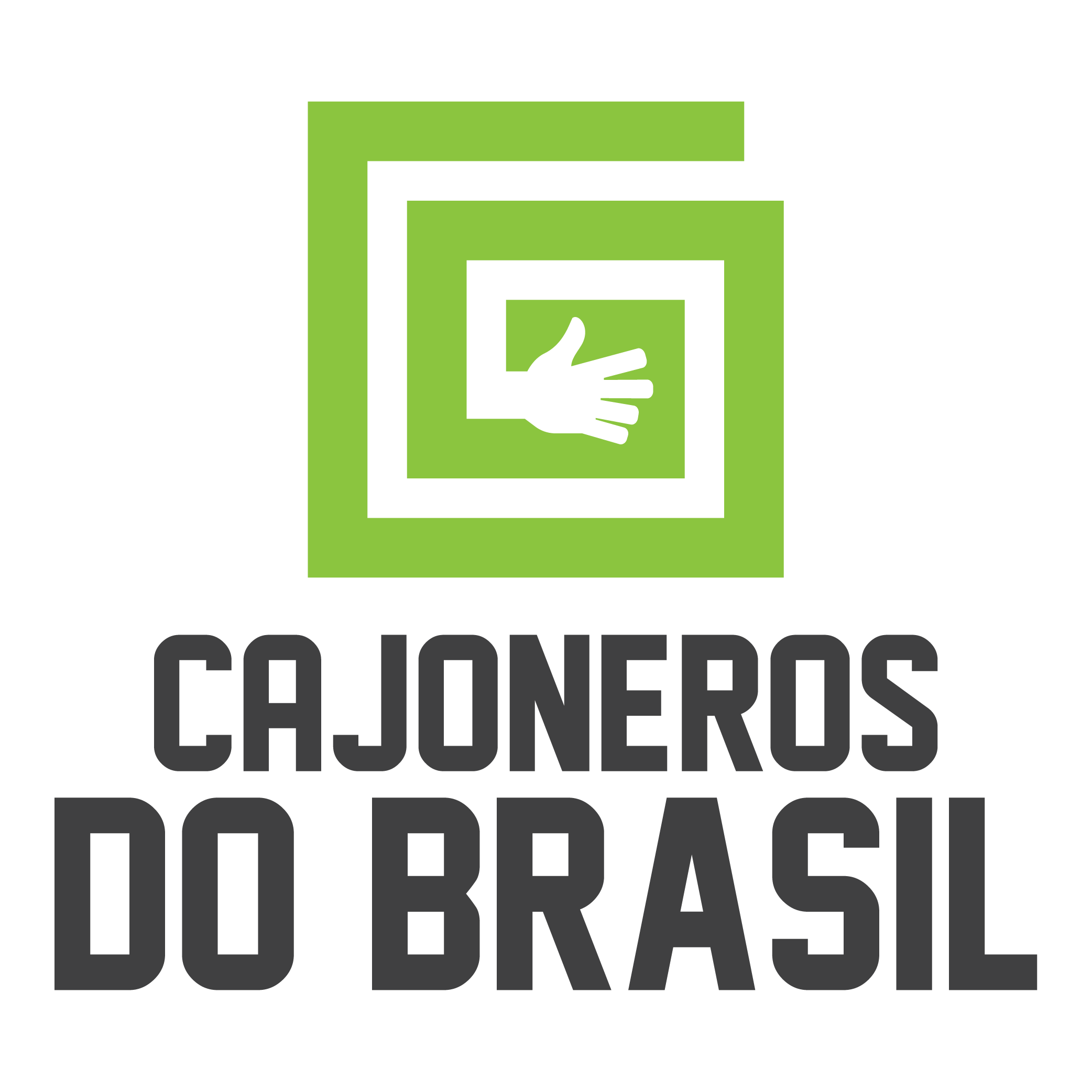 Cajoneros do Brasil Logo PNG SVG Vector Cajoneros do Brasil Logo PNG SVG Vector