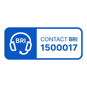 Call Center BRI Logo PNG SVG Vector 01