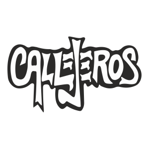 Callejeros Logo PNG SVG Vector 01