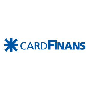 CardFinans Logo PNG SVG Vector