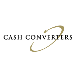 Cash Converters Logo PNG SVG Vector