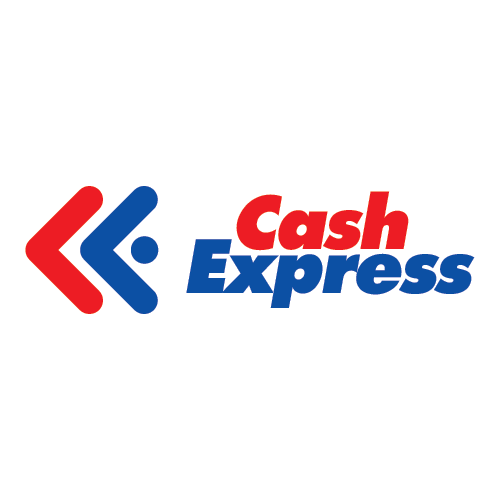 Cash Express Logo PNG SVG Vector Cash Express Logo PNG SVG Vector