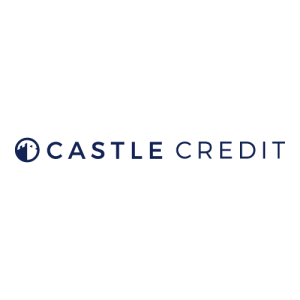Castle Credit Logo PNG SVG Vector