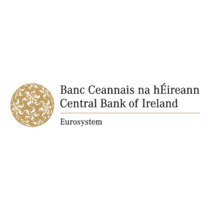 Central Bank of Ireland Logo PNG SVG Vector 01