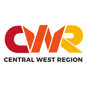 Central West Region (CWR) Logo PNG SVG Vector 01
