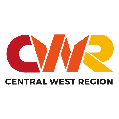 Central West Region (CWR) Logo PNG SVG Vector Central West Region (CWR) Logo PNG SVG Vector