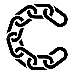 Chaincoin Logo PNG SVG Vector