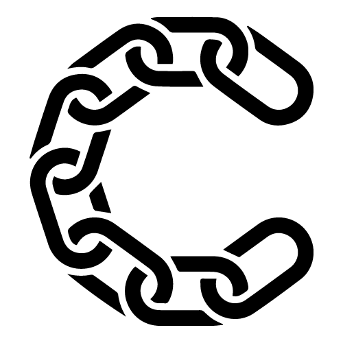 Chaincoin Logo PNG SVG Vector Chaincoin Logo PNG SVG Vector