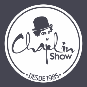 Chaplin Show Logo PNG SVG Vector 01