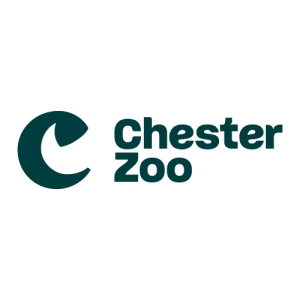 Chester Zoo 2025 Logo PNG Vector