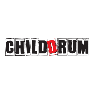 Childdrum Logo PNG SVG Vector 01