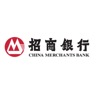 China Merchants Bank Logo PNG SVG Vector 01