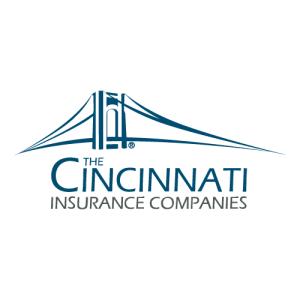Cincinnati Financial Logo PNG SVG Vector 01