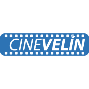 Cine Velín Logo PNG SVG Vector 01