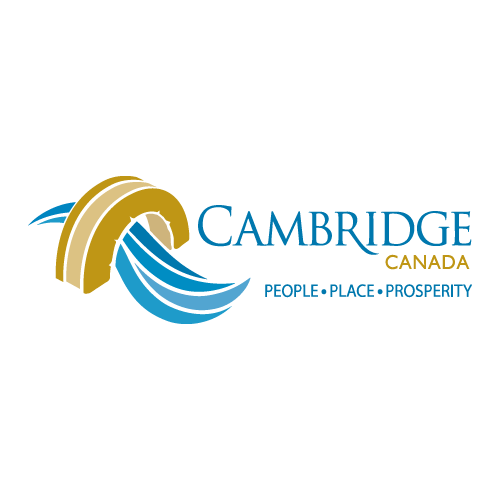 City of Cambridge Canada PNG Vector City of Cambridge Canada PNG Vector