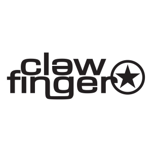 Clawfinger Logo PNG SVG Vector