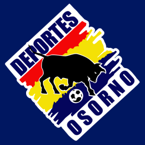 Club Deportivo Provincial Osorno 1996 2006 Logo PNG SVG Vector 01