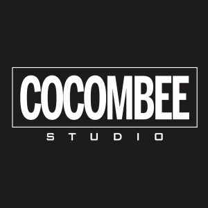 Cocombee Studio Logo PNG SVG Vector 01