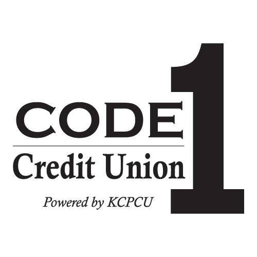Code 1 Credit Union Logo PNG SVG Vector Code 1 Credit Union Logo PNG SVG Vector