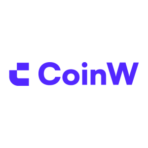 CoinW New Logo PNG SVG Vector 01
