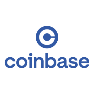 Coinbase Logo PNG SVG Vector 01