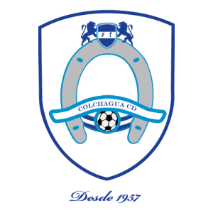 Colchagua Club de Deportes 2010 2019 Logo PNG SVG Vector 01