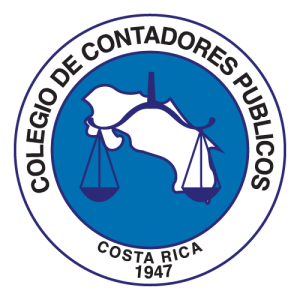 Colegio Contadores Publicos de Costa Rica Logo PNG SVG Vector 01