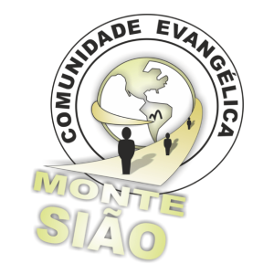 Comunidade Monte Sião Logo PNG SVG Vector 01