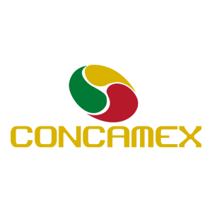 Concamex Logo PNG SVG Vector