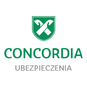 Concordia Ubezpieczenia Logo PNG SVG Vector 01