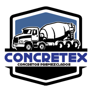Concretex Logo PNG SVG Vector 01