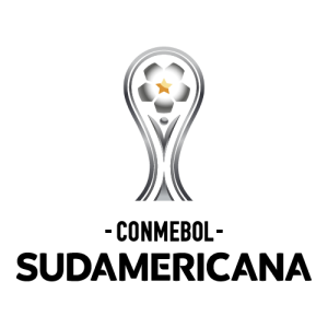 Conmebol Sudamericana Logo PNG SVG Vector 01