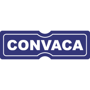 Convaca Logo PNG SVG Vector 01