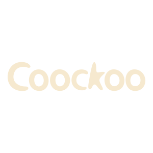 Coockoo Logo PNG Vector