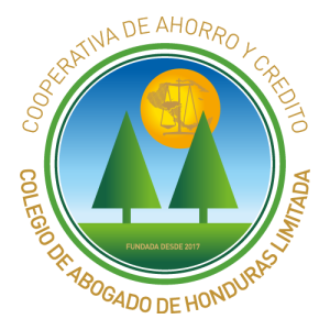 Cooperativa de Ahorro y Credito Logo PNG SVG Vector 01