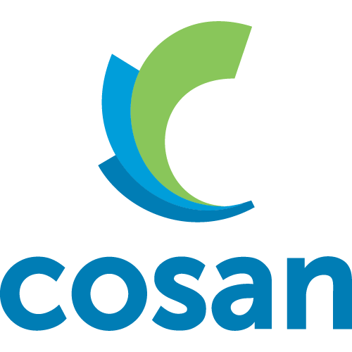 Cosan logo PNG Vector Cosan logo PNG Vector