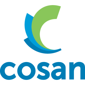 Cosan logo PNG SVG Vector 01