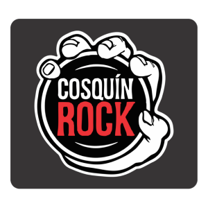 Cosquin Rock Logo PNG SVG Vector