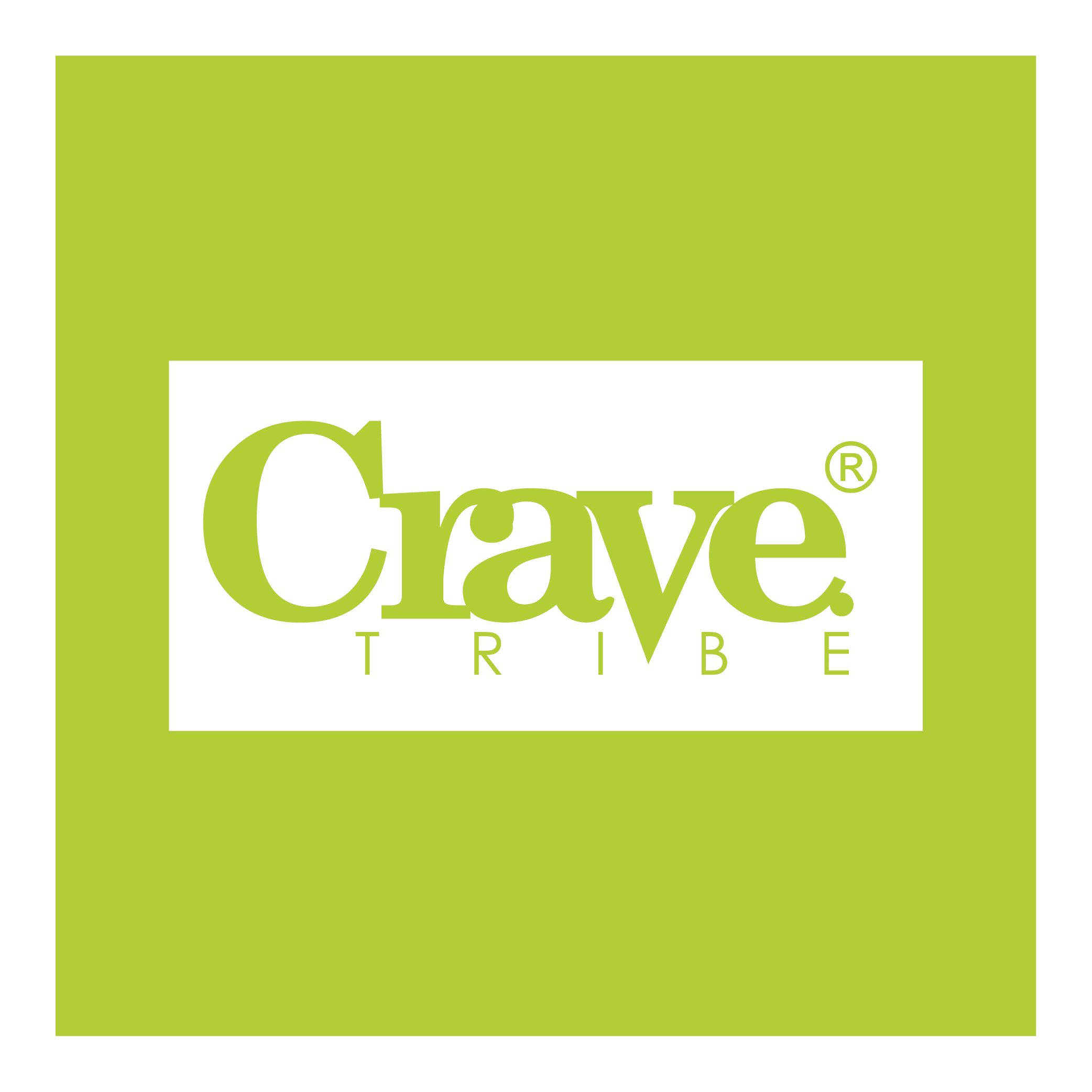 Crave Tribe Logo PNG SVG Vector Crave Tribe Logo PNG SVG Vector