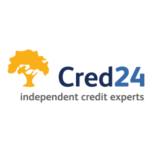 Cred24 Logo PNG SVG Vector