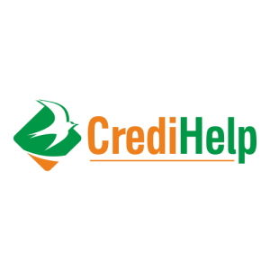 CrediHelp Logo PNG SVG Vector