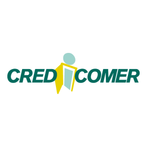 Credicomer Logo PNG SVG Vector