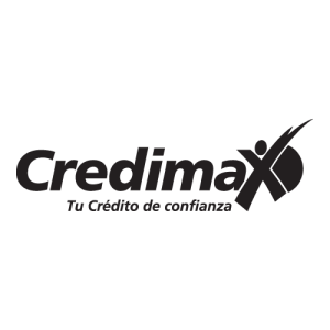Credimax Logo PNG SVG Vector